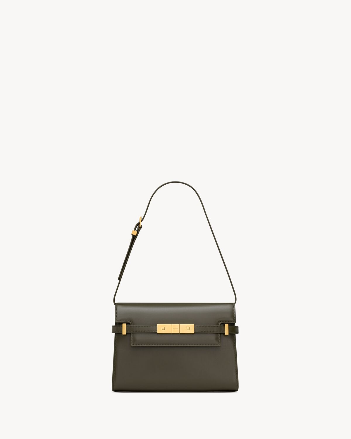 YSL Manhattan Small in Box Saint Laurent - Image 1
